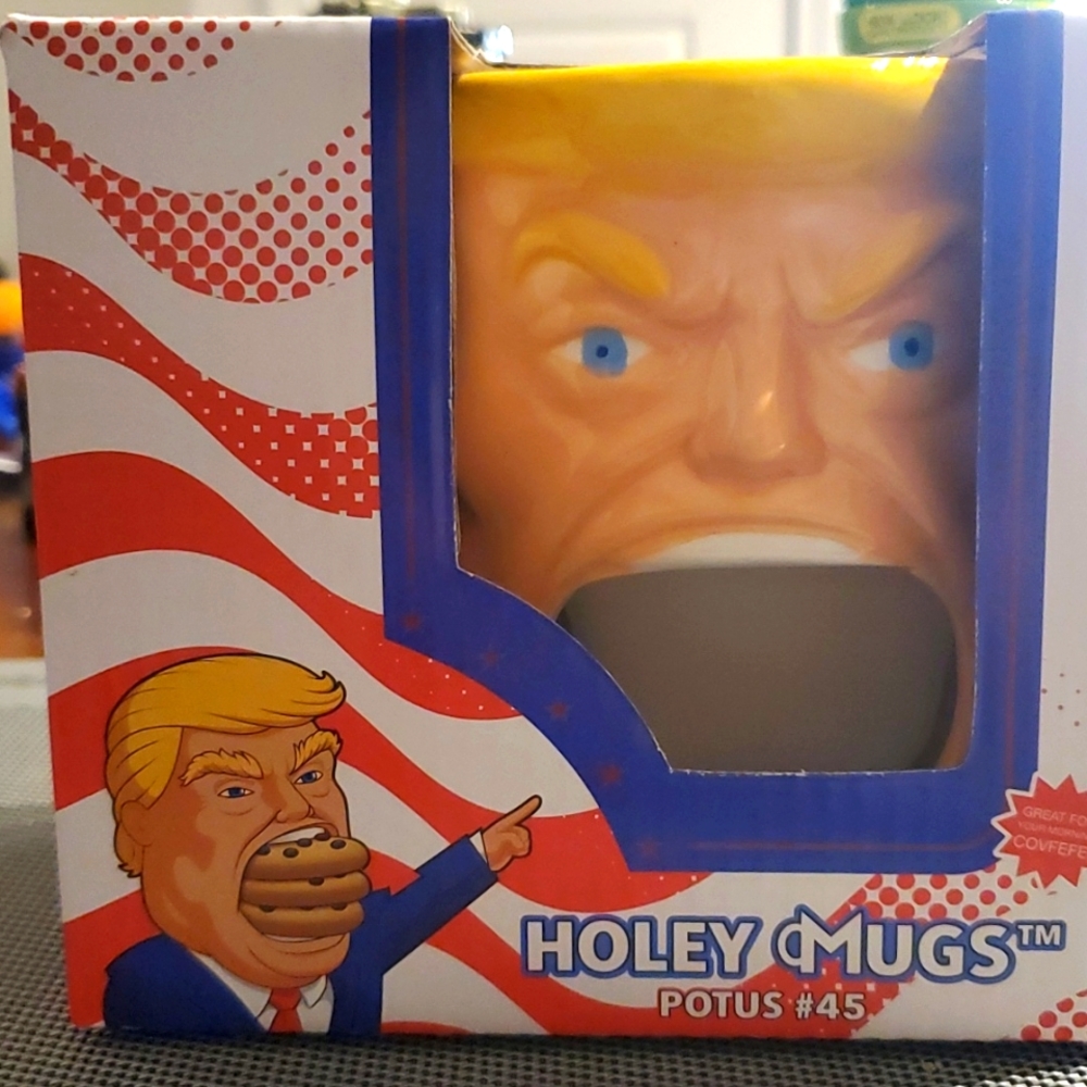 Trump Mug